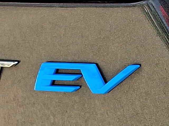 used 2018 Chevrolet Bolt EV car, priced at $13,880