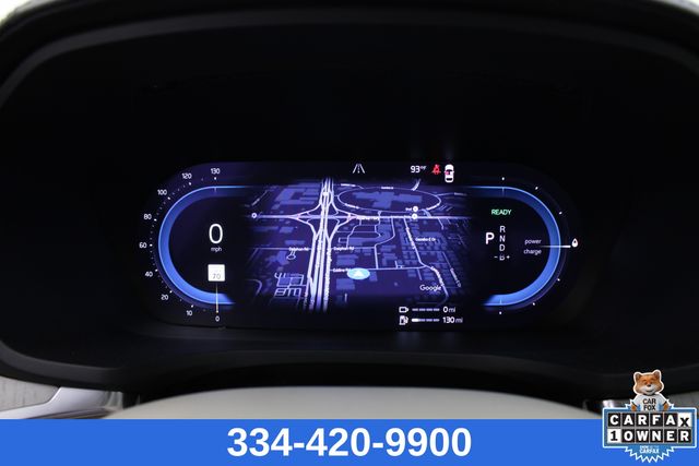used 2024 Volvo S60 Recharge Plug-In Hybrid car, priced at $44,999