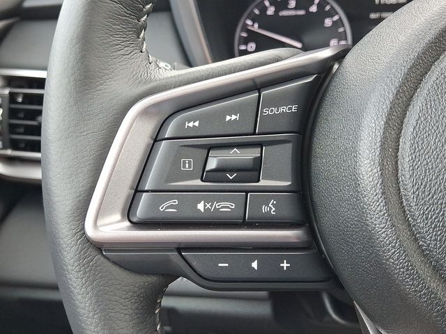 new 2025 Subaru Outback car, priced at $39,872