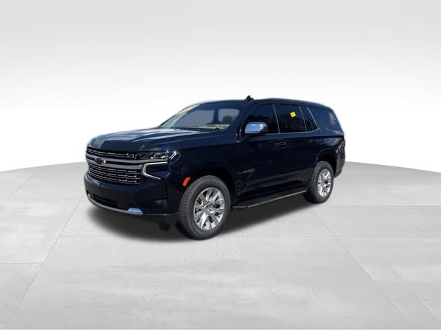 used 2024 Chevrolet Tahoe car, priced at $69,699