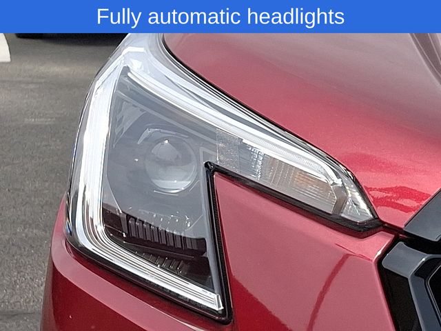 used 2022 Subaru Forester car, priced at $28,138