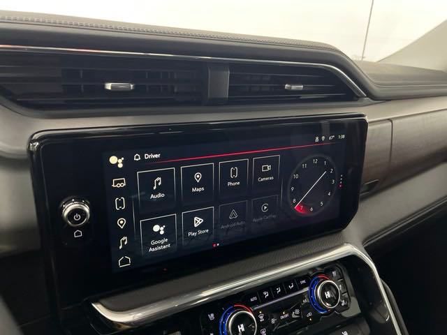 new 2024 GMC Sierra 1500 car, priced at $65,000
