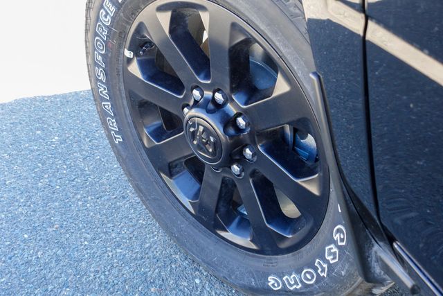 new 2025 Ram 3500 car, priced at $80,395