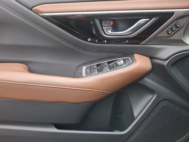 used 2022 Subaru Outback car, priced at $29,952