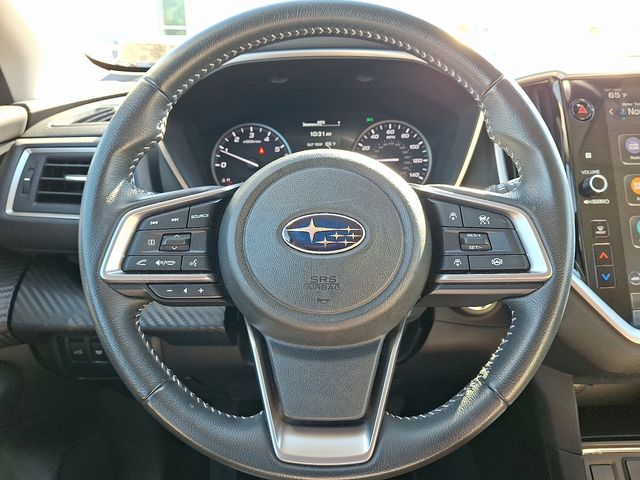 used 2023 Subaru Ascent car, priced at $30,642