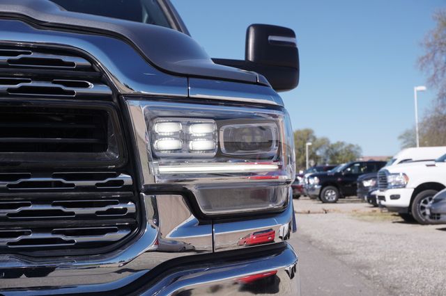 new 2023 Ram 3500 Chassis Cab car, priced at $81,995