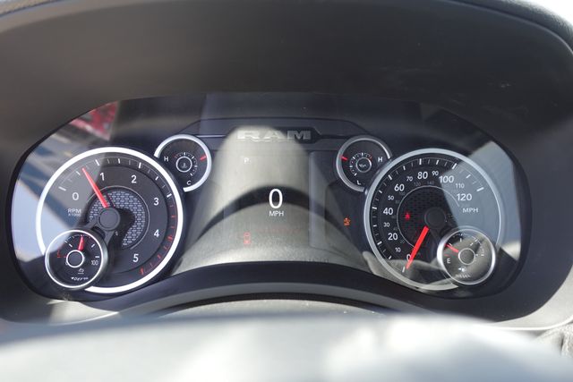 new 2025 Ram 5500HD car, priced at $74,165