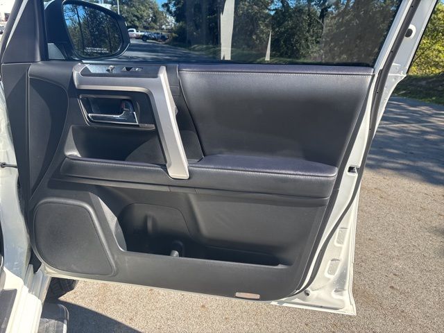 used 2022 Toyota 4Runner car, priced at $38,499