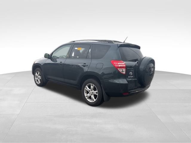 used 2011 Toyota RAV4 car, priced at $10,999