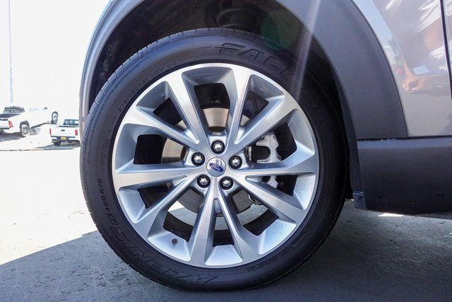used 2021 Ford Explorer car, priced at $30,000