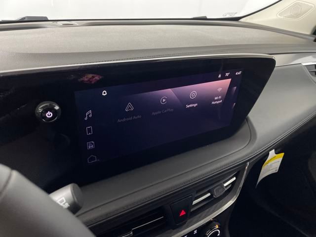 new 2026 Buick Encore GX car, priced at $29,500