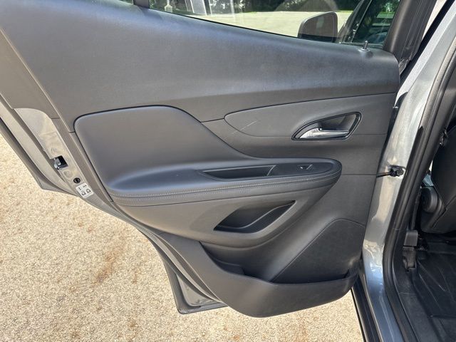 used 2020 Buick Encore car, priced at $14,499