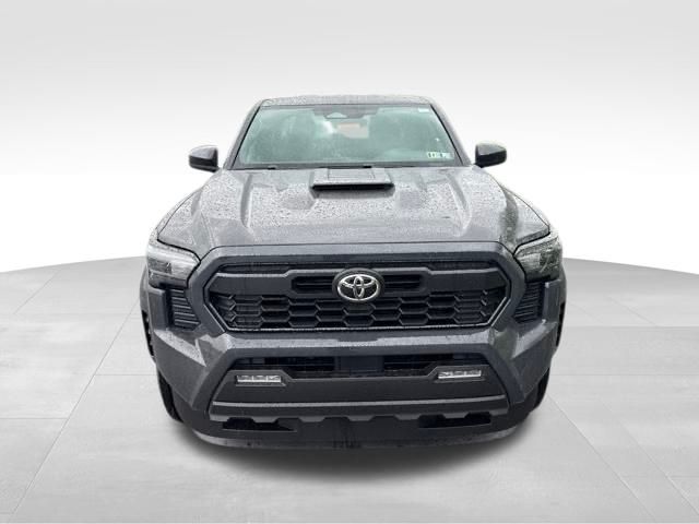 new 2025 Toyota Tacoma car, priced at $45,185