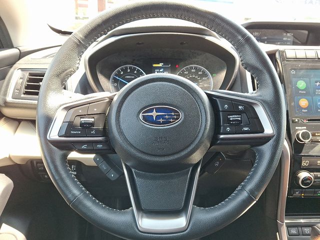 used 2019 Subaru Ascent car, priced at $20,427