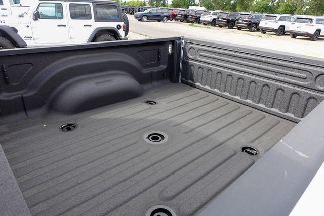 new 2025 Ram 2500 car, priced at $91,945