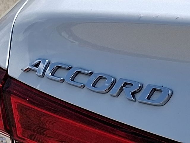 used 2018 Honda Accord car, priced at $20,724