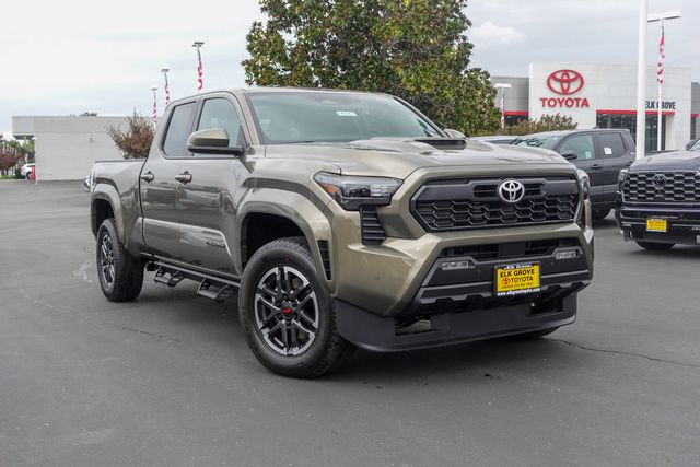 new 2026 Toyota Prius Plug-In Hybrid car