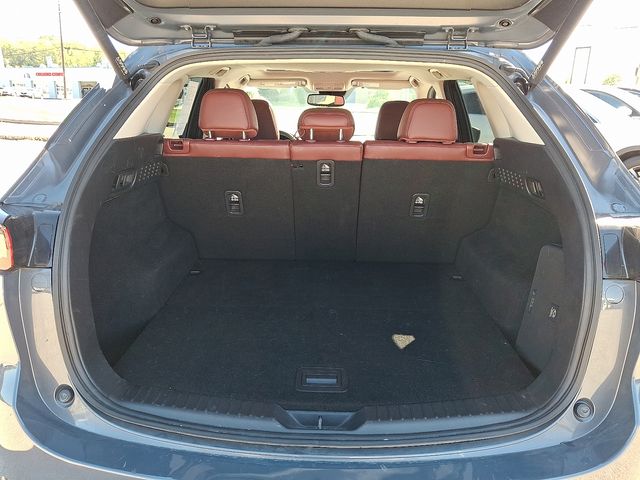 used 2023 Mazda CX-5 car, priced at $26,966