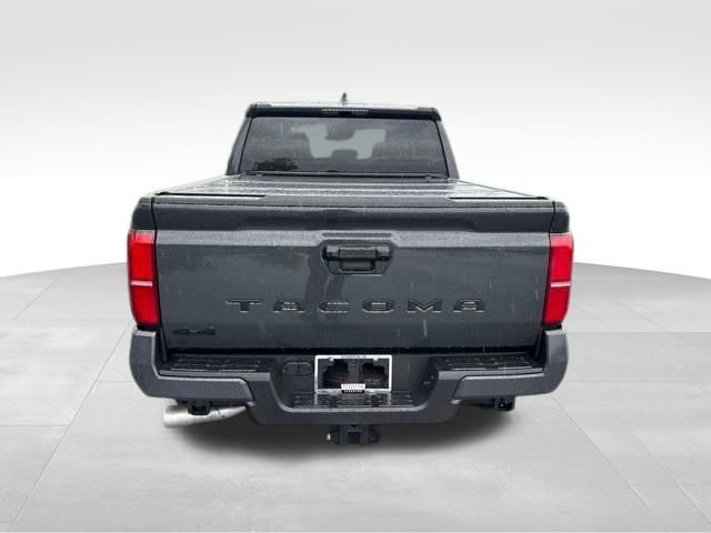 new 2025 Toyota Tacoma car, priced at $45,185