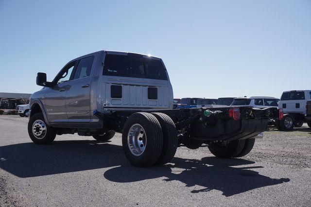 new 2023 Ram 3500 Chassis Cab car, priced at $81,995