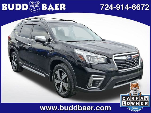 used 2019 Subaru Forester car, priced at $23,465