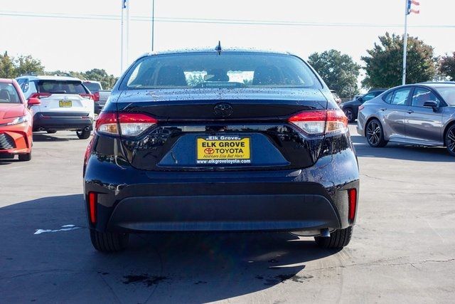 new 2026 Toyota Corolla car