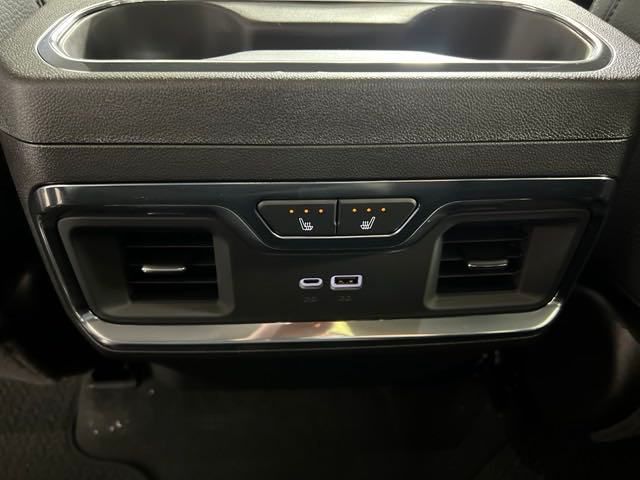 new 2025 GMC Sierra 1500 car, priced at $70,000