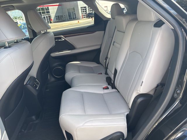 used 2020 Lexus RX car, priced at $36,499