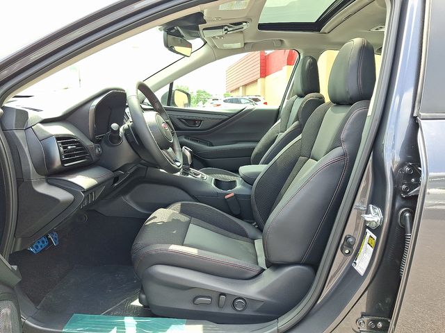 new 2025 Subaru Legacy car, priced at $35,710
