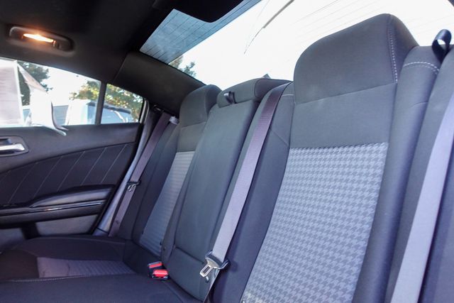 used 2023 Dodge Charger car, priced at $34,000