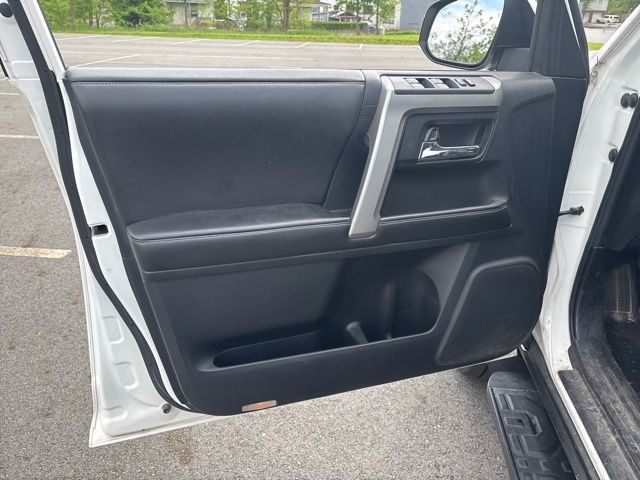 used 2015 Toyota 4Runner car, priced at $23,289