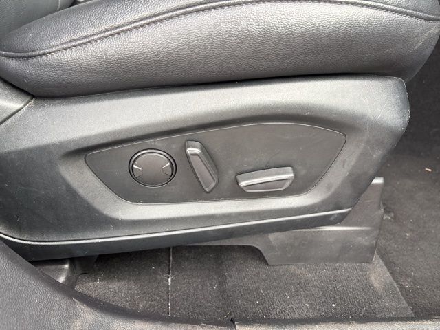 used 2020 Ford Explorer car, priced at $23,240