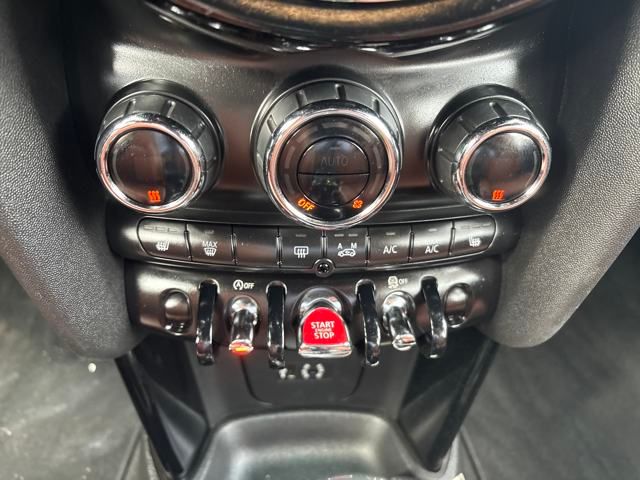 used 2017 MINI Cooper S car, priced at $16,895