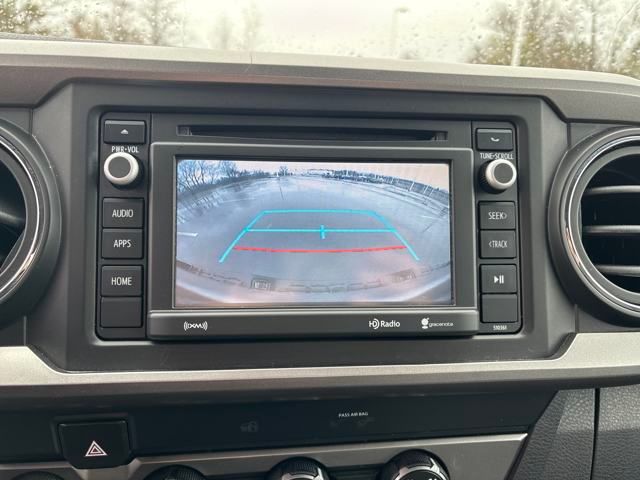 used 2019 Toyota Tacoma car, priced at $30,699