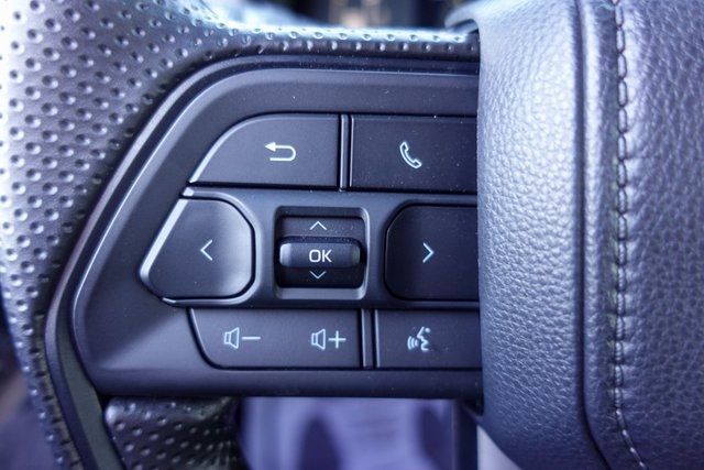 new 2025 Toyota Tacoma car