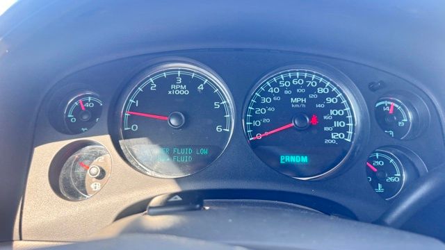 used 2013 Chevrolet Suburban 1500 car, priced at $7,577