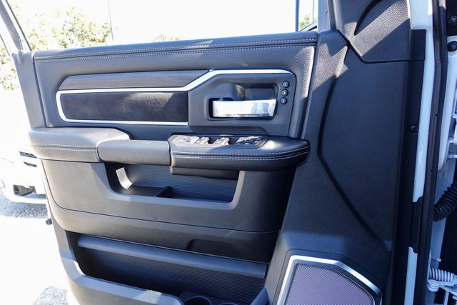 new 2025 Ram 3500 car, priced at $86,105
