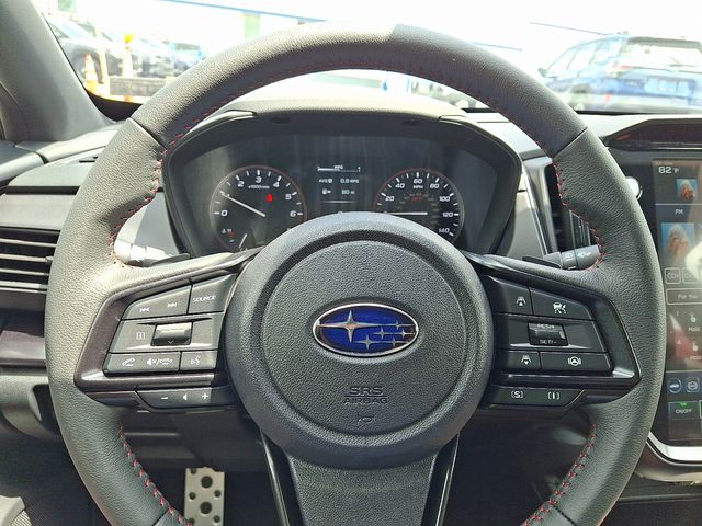 new 2025 Subaru Impreza car, priced at $30,005