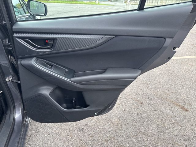 used 2020 Subaru Impreza car, priced at $16,165