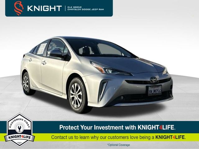 used 2019 Toyota Prius car, priced at $21,999