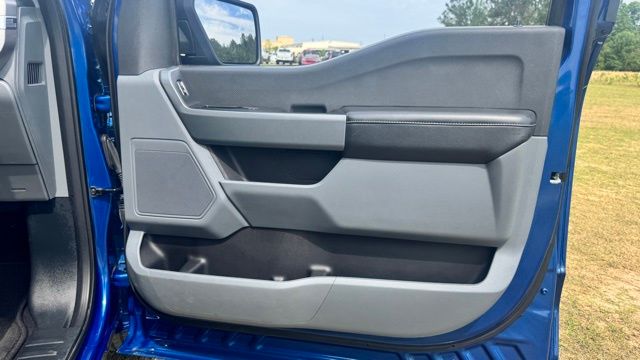 used 2023 Ford F-150 car, priced at $35,387