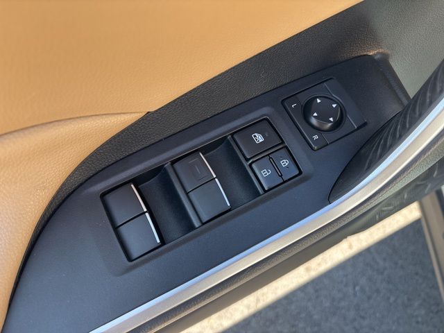 used 2019 Toyota RAV4 car, priced at $29,499