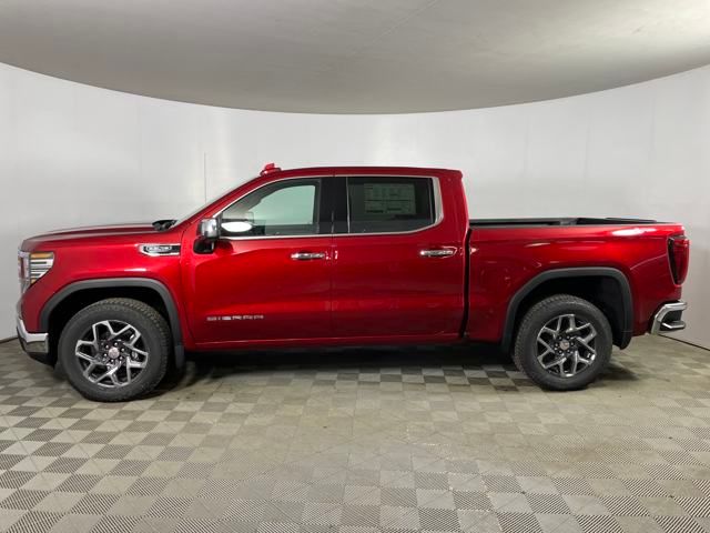 new 2025 GMC Sierra 1500 car, priced at $57,000