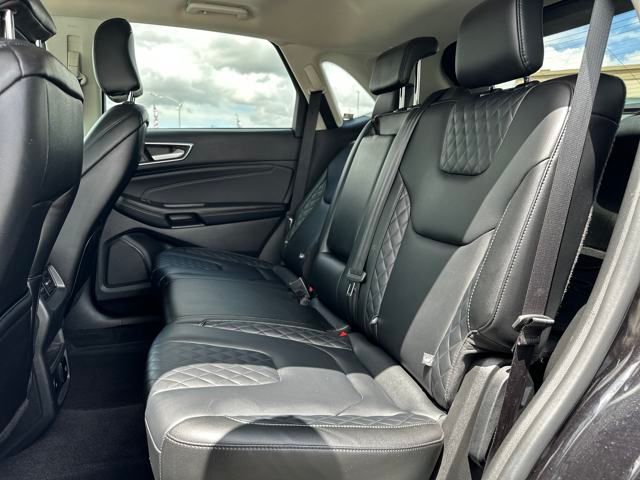used 2024 Ford Edge car, priced at $30,888