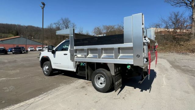 new 2024 GMC Sierra 3500HD car, priced at $77,399