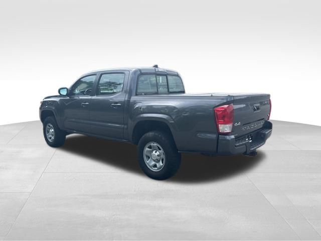 used 2017 Toyota Tacoma car, priced at $23,299