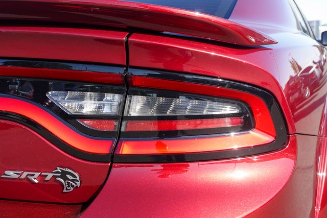 used 2023 Dodge Charger car, priced at $78,888