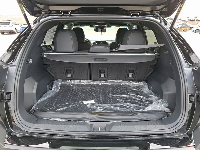 new 2026 Subaru Crosstrek car, priced at $38,369