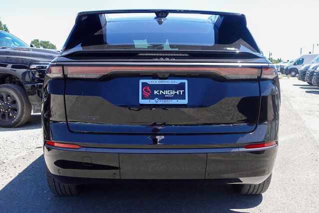 new 2025 Jeep Wagoneer S car, priced at $57,540