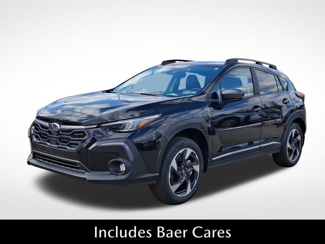 new 2025 Subaru Crosstrek car, priced at $34,734